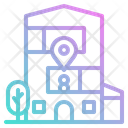پیش‌نمایش فایل building-location-4284754 از پک خانه هوشمند