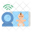پیش‌نمایش فایل baby-monitor-4284719 از پک خانه هوشمند