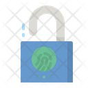 پیش‌نمایش فایل fingerprint-padlock-4284736 از پک خانه هوشمند