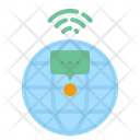 پیش‌نمایش فایل internet-4284728 از پک خانه هوشمند
