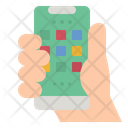 پیش‌نمایش فایل mobile-apps-4284716 از پک خانه هوشمند