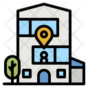 پیش‌نمایش فایل building-location-4284682 از پک خانه هوشمند