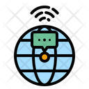 پیش‌نمایش فایل internet-4284692 از پک خانه هوشمند