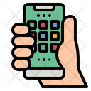 پیش‌نمایش فایل mobile-apps-4284680 از پک خانه هوشمند