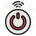 پیش‌نمایش فایل smart-on-off-button-4284699 از پک خانه هوشمند