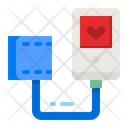 پیش‌نمایش فایل blood-4299385 از پک واکسن کووید-۱۹