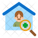 پیش‌نمایش فایل home-quarantine-4299368 از پک واکسن کووید-۱۹