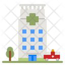 پیش‌نمایش فایل hospital-4299361 از پک واکسن کووید-۱۹
