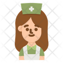 پیش‌نمایش فایل nurse-4299367 از پک واکسن کووید-۱۹