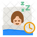 پیش‌نمایش فایل sleeping-time-4299372 از پک واکسن کووید-۱۹