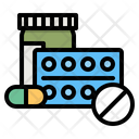 پیش‌نمایش فایل banned-medicine-4299232 از پک واکسن کووید-۱۹