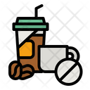 پیش‌نمایش فایل caffeine-4299227 از پک واکسن کووید-۱۹