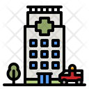 پیش‌نمایش فایل hospital-4299201 از پک واکسن کووید-۱۹