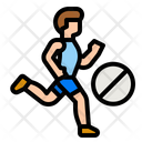 پیش‌نمایش فایل no-jogging-4299233 از پک واکسن کووید-۱۹