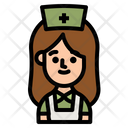 پیش‌نمایش فایل nurse-4299207 از پک واکسن کووید-۱۹