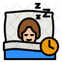 پیش‌نمایش فایل sleeping-time-4299212 از پک واکسن کووید-۱۹