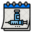 پیش‌نمایش فایل vaccination-appointment-4299215 از پک واکسن کووید-۱۹