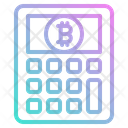 پیش‌نمایش فایل bitcoin-calculator-4299004 از پک ارز دیجیتال