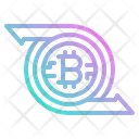 پیش‌نمایش فایل bitcoin-convert-4298977 از پک ارز دیجیتال