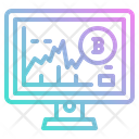 پیش‌نمایش فایل bitcoin-graph-4298998 از پک ارز دیجیتال