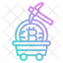 پیش‌نمایش فایل bitcoin-mining-4299011 از پک ارز دیجیتال
