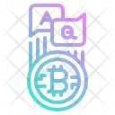پیش‌نمایش فایل bitcoin-question-answer-4298991 از پک ارز دیجیتال