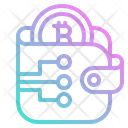 پیش‌نمایش فایل bitcoin-wallet-4298999 از پک ارز دیجیتال