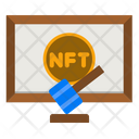 پیش‌نمایش فایل auction-nft-4298975 از پک ارز دیجیتال