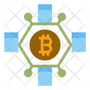 پیش‌نمایش فایل bitcoin-blockchain-4298953 از پک ارز دیجیتال