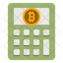 پیش‌نمایش فایل bitcoin-calculator-4298955 از پک ارز دیجیتال