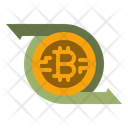 پیش‌نمایش فایل bitcoin-convert-4298964 از پک ارز دیجیتال