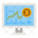 پیش‌نمایش فایل bitcoin-graph-4298949 از پک ارز دیجیتال