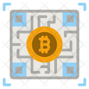 پیش‌نمایش فایل bitcoin-qr-code-4298941 از پک ارز دیجیتال