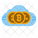 پیش‌نمایش فایل crypto-cloud-4298956 از پک ارز دیجیتال