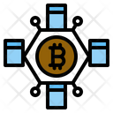 پیش‌نمایش فایل bitcoin-blockchain-4298894 از پک ارز دیجیتال