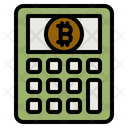 پیش‌نمایش فایل bitcoin-calculator-4298896 از پک ارز دیجیتال