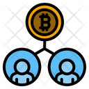 پیش‌نمایش فایل bitcoin-customer-4298895 از پک ارز دیجیتال