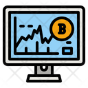 پیش‌نمایش فایل bitcoin-graph-4298890 از پک ارز دیجیتال