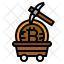 پیش‌نمایش فایل bitcoin-mining-4298903 از پک ارز دیجیتال
