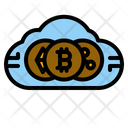 پیش‌نمایش فایل crypto-cloud-4298897 از پک ارز دیجیتال