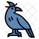 پیش‌نمایش فایل crow-4298827 از پک هالووین