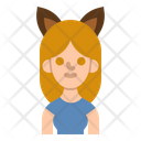 پیش‌نمایش فایل cat-woman-4298849 از پک هالووین