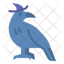 پیش‌نمایش فایل crow-4298833 از پک هالووین