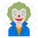 پیش‌نمایش فایل joker-4298838 از پک هالووین