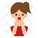 پیش‌نمایش فایل screaming-girl-4298843 از پک هالووین
