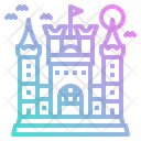 پیش‌نمایش فایل haunted-castle-4298748 از پک مهمانی هالووین