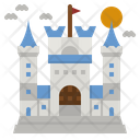 پیش‌نمایش فایل haunted-castle-4298744 از پک مهمانی هالووین
