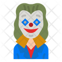 پیش‌نمایش فایل joker-4298722 از پک مهمانی هالووین