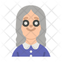 پیش‌نمایش فایل old-scary-woman-4298734 از پک مهمانی هالووین