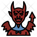 پیش‌نمایش فایل demon-4298691 از پک مهمانی هالووین